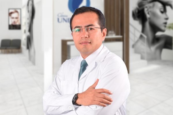 Doctor Especialista 1