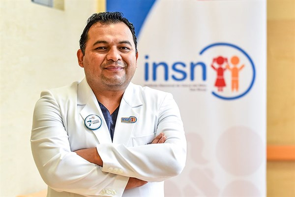 Doctor Especialista 3