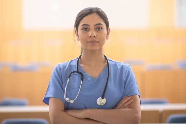 Doctor Especialista 2